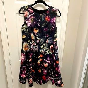 Ted Baker Dress Size 4